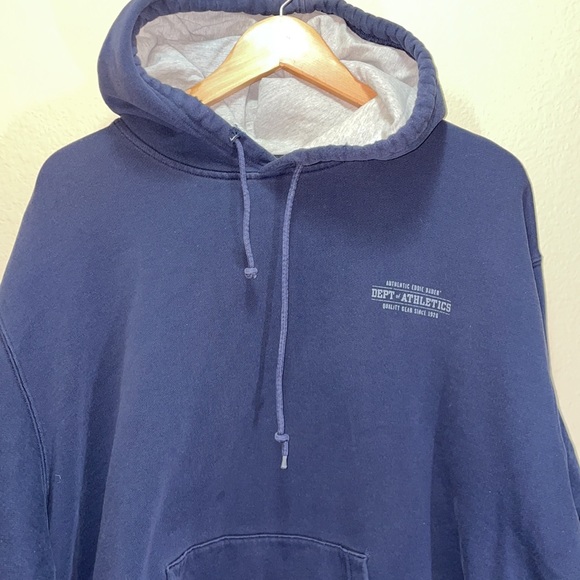 Eddie Bauer Sport - Hoodie